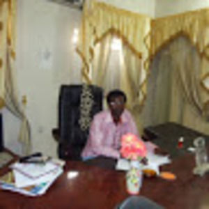 Meet your Posher, Alamir